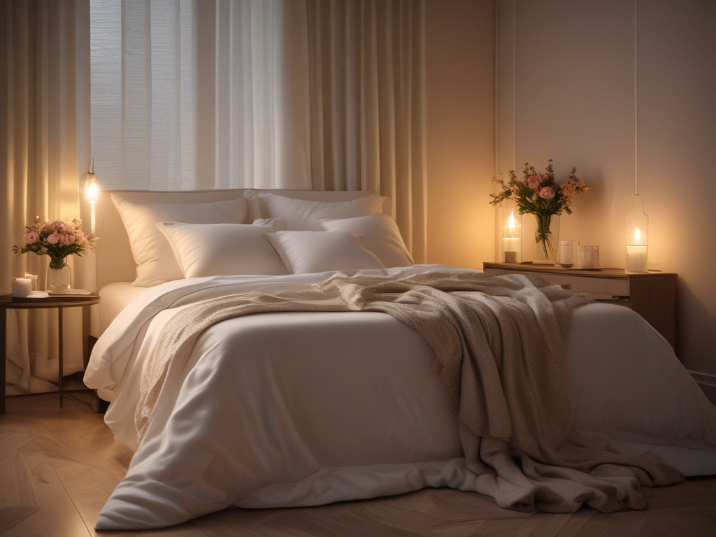 Как улучшить сексуальную жизнь в отношениях: практ